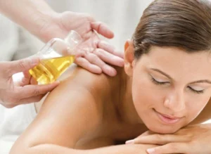 aromatheraphy