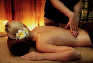 Signature Massage
