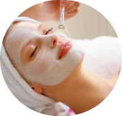 Relax, Refresh and Rejuvenate at Mr Smile Beauty Spa.