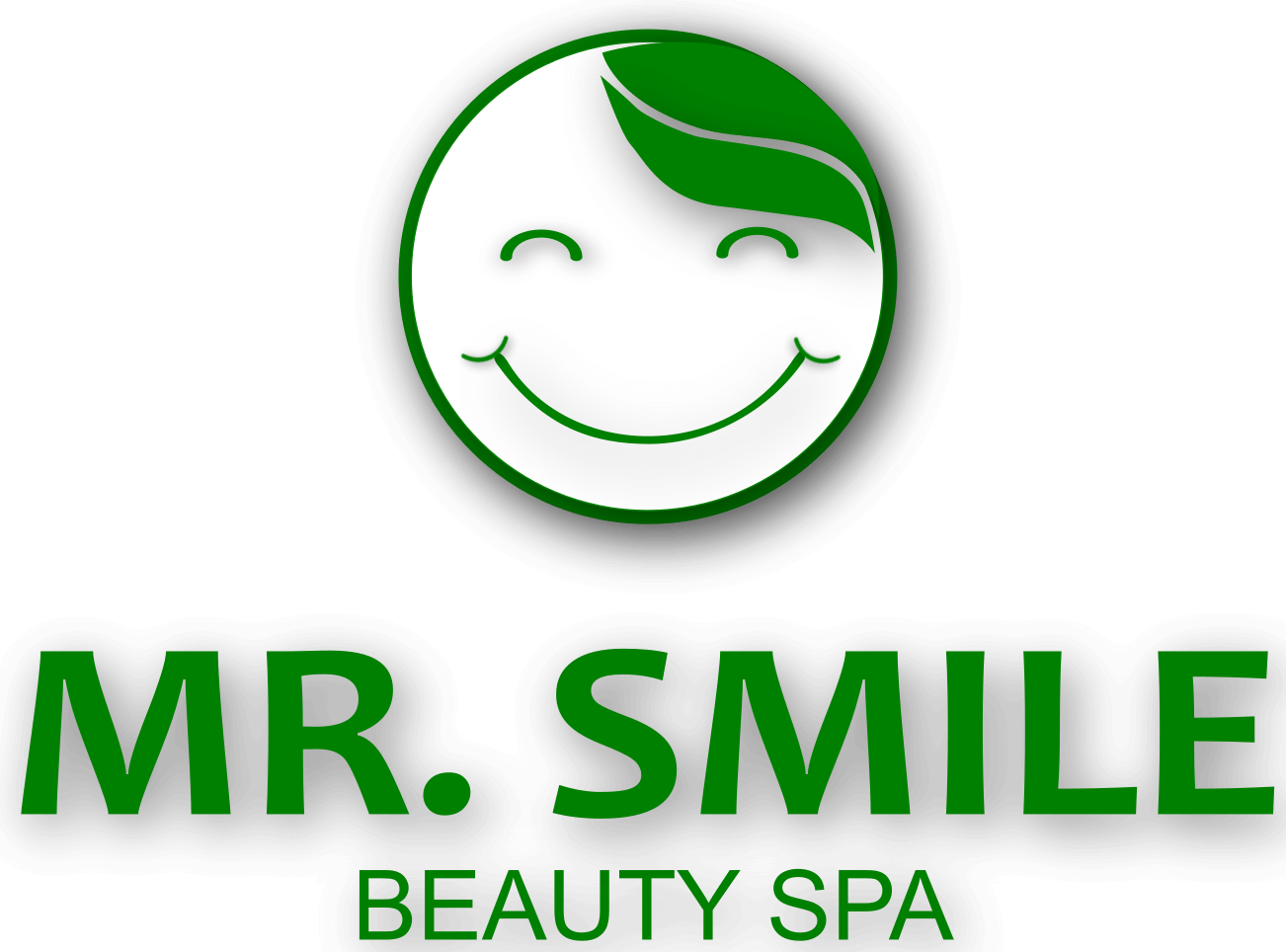 mrsmilebeautyspa logo